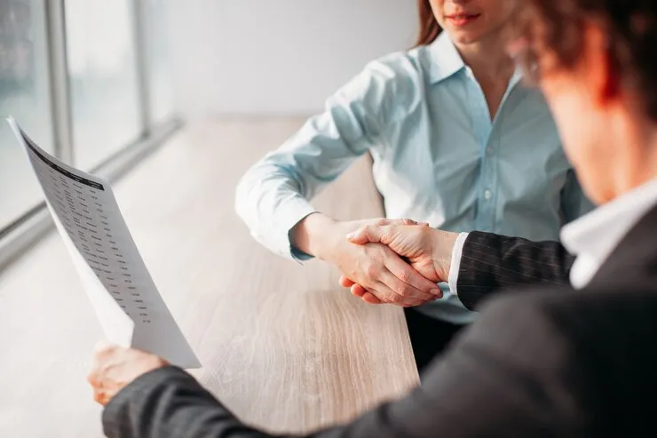 Arabuluculuk Hizmeti